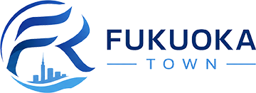 FUKUOKA TOWN